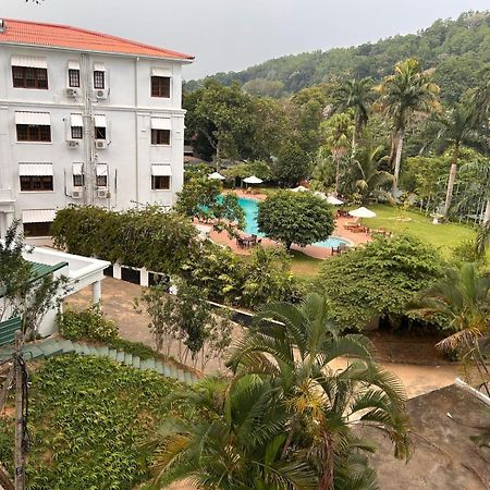 Anna Asia Villa Kandy Exterior photo