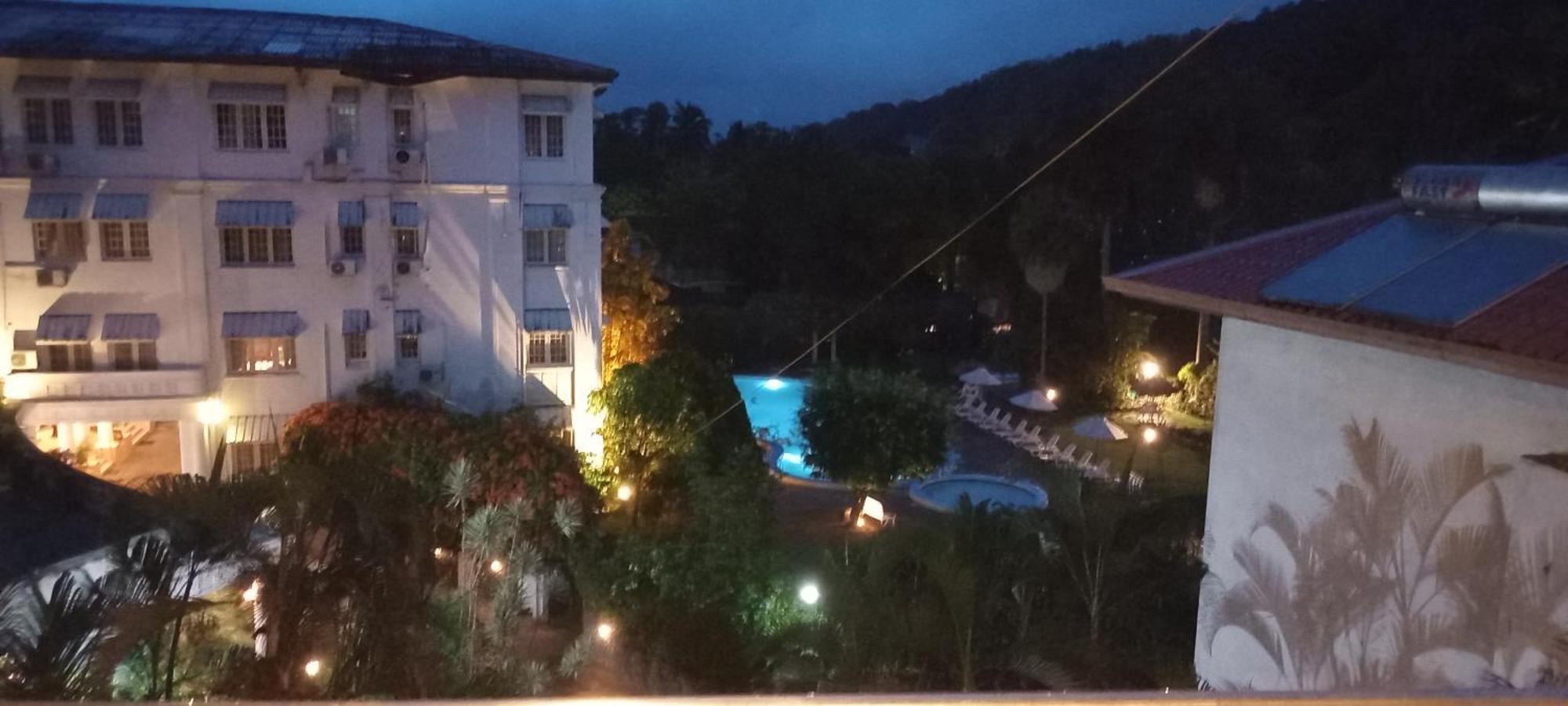 Anna Asia Villa Kandy Exterior photo